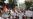 အိန္ဒိယဝန်ကြီးချုပ် Narendra Modi ကိုလ်ကာတာမြို့မှာ ကန့်ကွက် ဆန္ဒပြပွဲနဲ့ကြုံရ