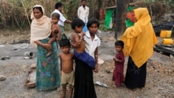ကျွန်းအပို့ခံရမှာ Bangladesh ရောက် ရိုဟင်ဂျာတွေစိုးရိမ် ကျွန်းအပို့ခံရမှာ Bangladesh ရောက် ရိုဟင်ဂျာတွေစိုးရိမ်