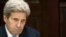 Ngoại trưởng Hoa Kỳ John Kerry.