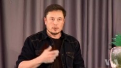 加州洛杉矶地下高速列车即将投入使用 加州洛杉矶地下高速列车即将投入使用