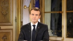 ပြင်သစ်ဆန္ဒပြမှု ဝန်ကြီးချုပ် တာဝန်ယူတောင်းပန် ပြင်သစ်ဆန္ဒပြမှု ဝန်ကြီးချုပ် တာဝန်ယူတောင်းပန်