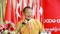 စစ်အာဏာရှင်စနစ် ဆုံးခန်းတိုင်ဖို့ ၂၀၂၀ ရွေးကောက်ပွဲတနှစ်ပြည့် NLD ထုတ်ပြန် စစ်အာဏာရှင်စနစ် ဆုံးခန်းတိုင်ဖို့ ၂၀၂၀ ရွေးကောက်ပွဲတနှစ်ပြည့် NLD ထုတ်ပြန်