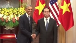 Truyền hình vệ tinh VOA 24/5/2016 Truyền hình vệ tinh VOA 24/5/2016