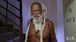 “自然老男孩”:一个想当总统的无神论基督徒 “自然老男孩”:一个想当总统的无神论基督徒