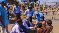 Rohingya Rohingya