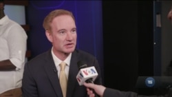 Що американські експерти кажуть про дебати Зеленський vs Порошенко. Відео Що американські експерти кажуть про дебати Зеленський vs Порошенко. Відео