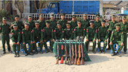 တပ်မတော်ရဲ့ ကချင်လက်နက်ကိုင် ၂၀ အလင်းဝင်သတင်း KIA ငြင်းဆို တပ်မတော်ရဲ့ ကချင်လက်နက်ကိုင် ၂၀ အလင်းဝင်သတင်း KIA ငြင်းဆို