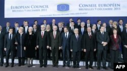 Боргова криза розколює Європу?