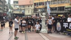 胡耀邦逝世三十周年 香港评说中共开明领导人 胡耀邦逝世三十周年 香港评说中共开明领导人