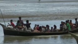 ရခိုင်အရေး ဖြေရှင်းရာမှာ ဒုက္ခသည်တွေ နေရပ်ပြန်ခွင့်ရရေး ကုလဖိအားပေး ရခိုင်အရေး ဖြေရှင်းရာမှာ ဒုက္ခသည်တွေ နေရပ်ပြန်ခွင့်ရရေး ကုလဖိအားပေး