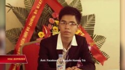 6 năm tù cho người lập blog ‘Báo tham nhũng’ 6 năm tù cho người lập blog ‘Báo tham nhũng’