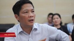 Tội phạm hủy hoại môi trường sẽ bị trừng trị? Tội phạm hủy hoại môi trường sẽ bị trừng trị?