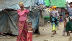 ဒုသမ္မတ ရခိုင်ကော်မရှင် အစီရင်ခံစာ HRW ဝေဖန် ဒုသမ္မတ ရခိုင်ကော်မရှင် အစီရင်ခံစာ HRW ဝေဖန်