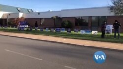 ဗာဂျီးနီးယားပြည်နယ်က မြန်မာနွယ်ဖွား မဲဆန္ဒရှင်များ ရွေးကောက်ပွဲနေ့ အတွေ့အကြုံ ဗာဂျီးနီးယားပြည်နယ်က မြန်မာနွယ်ဖွား မဲဆန္ဒရှင်များ ရွေးကောက်ပွဲနေ့ အတွေ့အကြုံ