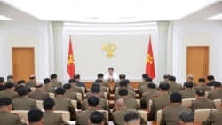 VOA连线(许湘筠):专家:朝鲜的开放是宣传手段 VOA连线(许湘筠):专家:朝鲜的开放是宣传手段