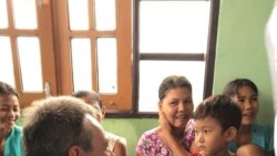 ICRC ကြက်ခြေနီအဖွဲ့ အကြီးအကဲ ရခိုင်ပြည်နယ်သွားရောက် ICRC ကြက်ခြေနီအဖွဲ့ အကြီးအကဲ ရခိုင်ပြည်နယ်သွားရောက်