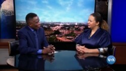 Ministre ya mambi ma Bapaya Kayikwamba alimboli epayi masolo ma kimya ya Luanda makomi Ministre ya mambi ma Bapaya Kayikwamba alimboli epayi masolo ma kimya ya Luanda makomi