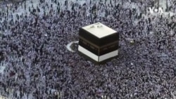 新冠疫情给穆斯林斋月活动带来限制 新冠疫情给穆斯林斋月活动带来限制