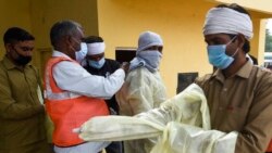 印度高官减薪抗疫,受财政压力中国官员会否“抄作业”? 印度高官减薪抗疫,受财政压力中国官员会否“抄作业”?