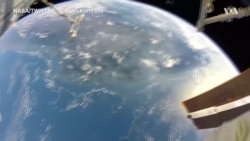 Як Земля виглядає з космосу - відео астронавта НАСА Як Земля виглядає з космосу - відео астронавта НАСА