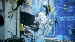 ရေအောက်ဓါတ်ခွဲခန်း တရုတ် တည်ဆောက်မည် ရေအောက်ဓါတ်ခွဲခန်း တရုတ် တည်ဆောက်မည်