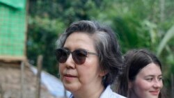 ကုလအထူးသံတမန် ယန်ဟီလီ ဝန်ကြီးဌာန ၄ ခု ရက် ၁၀၀ စီမံချက် လေ့လာ ကုလအထူးသံတမန် ယန်ဟီလီ ဝန်ကြီးဌာန ၄ ခု ရက် ၁၀၀ စီမံချက် လေ့လာ