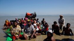 ASEAN ထိပ်သီးညီလာခံ ရိုဟင်ဂျာအရေးဆွေးနွေးမည် ASEAN ထိပ်သီးညီလာခံ ရိုဟင်ဂျာအရေးဆွေးနွေးမည်