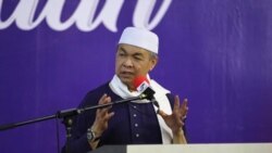 ခိုင်ပြည်နယ်အရေး သံတမန်ရေးအရ ဖိအားပေးဖို့ မလေးရှားပြင်ဆင် ခိုင်ပြည်နယ်အရေး သံတမန်ရေးအရ ဖိအားပေးဖို့ မလေးရှားပြင်ဆင်