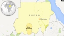 ဆူဒန်မှာ ရွှေတွင်းဟောင်းပြိုကျမှုကြောင့် ၃၈ ဦးထက်မနည်းသေဆုံး ဆူဒန်မှာ ရွှေတွင်းဟောင်းပြိုကျမှုကြောင့် ၃၈ ဦးထက်မနည်းသေဆုံး