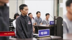 Thành viên Chính phủ quốc gia VN lâm thời bị tuyên 14 năm tù Thành viên Chính phủ quốc gia VN lâm thời bị tuyên 14 năm tù