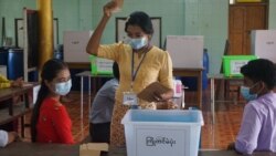 ရွေးကောက်ပွဲနဲ့ အမျိုးသမီးတွေပါဝင်မှု ရွေးကောက်ပွဲနဲ့ အမျိုးသမီးတွေပါဝင်မှု
