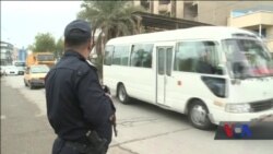 Якщо Іран погрожуватиме США, йому загрожує "офіційний кінець" – Трамп. Відео Якщо Іран погрожуватиме США, йому загрожує "офіційний кінець" – Трамп. Відео