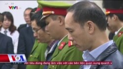 Chủ tịch nước thúc giục chống tham nhũng Chủ tịch nước thúc giục chống tham nhũng