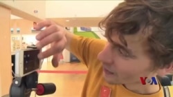 新应用助你成为优秀喷漆画师 新应用助你成为优秀喷漆画师