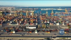 Україна запропонувала Сполученим Штатам зону вільної торгівлі - експертна думка. Відео