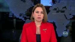 Час-Тайм. Кібератака на Україну. Як реагують у США Час-Тайм. Кібератака на Україну. Як реагують у США