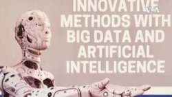 美国首开顶尖数据平台,AI大众应用进一大步 美国首开顶尖数据平台,AI大众应用进一大步