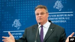 Лінас Лінкявічюс