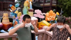 上海喜迎解封? 民怨、社交恐慌和集体封城创伤仍难平 上海喜迎解封? 民怨、社交恐慌和集体封城创伤仍难平