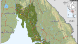 ကျိုက်ထို ကျောက်တန်းလေးကျေးရွာတိုက်ပွဲ ဒေသခံ ၇ ဦးသေဆုံး ကျိုက်ထို ကျောက်တန်းလေးကျေးရွာတိုက်ပွဲ ဒေသခံ ၇ ဦးသေဆုံး