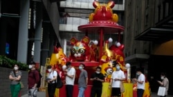 中国出台“九不准” 分析:清零破功 中共急于洗白兼甩锅 中国出台“九不准” 分析:清零破功 中共急于洗白兼甩锅