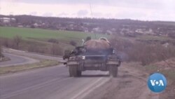 100 Days of the Ukraine War: Bravery and Brutality 100 Days of the Ukraine War: Bravery and Brutality