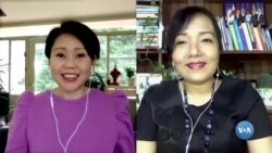 ကိုဗစ်ကာလ ရွေးကောက်ပွဲအသိပညာပေးမှု ကိုဗစ်ကာလ ရွေးကောက်ပွဲအသိပညာပေးမှု