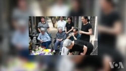 严家祺:30年无真相30年没正义 严家祺:30年无真相30年没正义