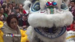 Giới trẻ Việt và cái Tết ở hải ngoại Giới trẻ Việt và cái Tết ở hải ngoại