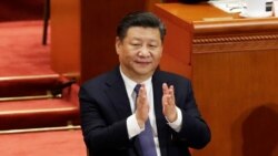 时事大家谈:从制度化专制到个人独裁,中共历史进入新节点? 时事大家谈:从制度化专制到个人独裁,中共历史进入新节点?