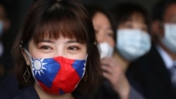 中共统战加剧,其实它根本不懂台湾人的心 中共统战加剧,其实它根本不懂台湾人的心