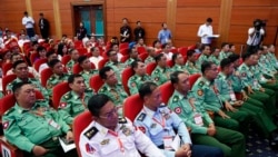 မျိုးဆက်သစ်ဗိုလ်ချုပ်တွေ အပေါ် ဘာမျှော်လင့်ချက်ထားနိုင်မလဲ မျိုးဆက်သစ်ဗိုလ်ချုပ်တွေ အပေါ် ဘာမျှော်လင့်ချက်ထားနိုင်မလဲ