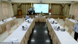 ဉာဏပစ္စည်း မူပိုင်ခွင့်ဆိုင်ရာ မှတ်ပုံတင်ရုံး နေပြည်တော်မှာ ဖွင့်လှစ် ဉာဏပစ္စည်း မူပိုင်ခွင့်ဆိုင်ရာ မှတ်ပုံတင်ရုံး နေပြည်တော်မှာ ဖွင့်လှစ်