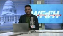 Washington Fora d’Horas: Moçambique - Boatos sobre cólera na origem da morte de cinco pessoas Washington Fora d’Horas: Moçambique - Boatos sobre cólera na origem da morte de cinco pessoas